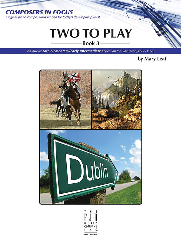 Two To Play Book 3 Cover Image