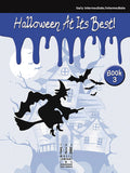 Halloween at its Best, Book 3 Cover Image
