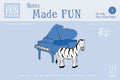 Notes Made Fun Cover Image