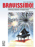 Bravissimo!, Book 3 Cover Image