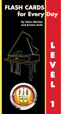 Flash Cards for Every Day, Level 1 Cover Image