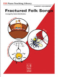 Fractured Folk Songs Cover Image