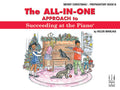 The All-In-One Approach to Succeeding at the Piano, Merry Christmas, Preparatory B Cover Image