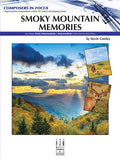 Smoky Mountain Memories Cover Image