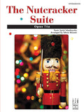 The Nutcracker Suite, Opus 71a Cover Image