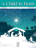 A Child is Born Cover Image