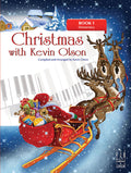 Christmas with Kevin Olson Cover Image