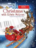 Christmas with Edwin McLean Cover Image