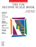 The FJH Second Scale Book Cover Image