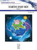Earth and Sky, Book 1 Cover Image