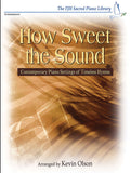 How Sweet the Sound Cover Image