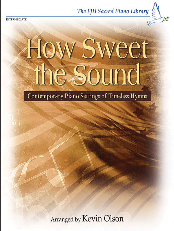 How Sweet the Sound Cover Image