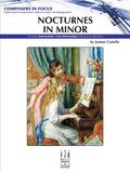 Nocturnes in Minor Cover Image