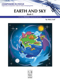 Earth and Sky, Book 2 Cover Image