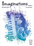 Imaginations, Book 2 Cover Image