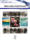 Preludes for Piano Cover Image