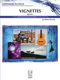Vignettes, Book 1 Cover Image