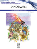 Dinosaurs! Cover Image