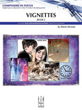 Vignettes, Book 2 Cover Image