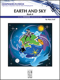 Earth and Sky, Book 4 Cover Image