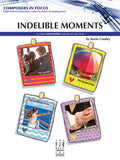 Indelible Moments Cover Image