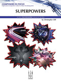 Superpowers Cover Image