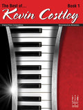 The Best of Kevin Costley, Book 1 Cover Image
