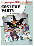 Costume Party Cover Image