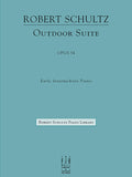 Outdoor Suite, Op. 54 Cover Image