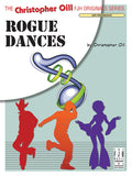 Rogue Dances Cover Image