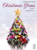 Christmas Gems, Book 2 Cover Image