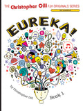 Eureka! Book 1 Cover Image