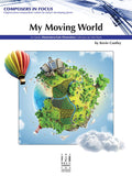 My Moving World Cover Image