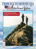 From Sea to Shining Sea: Adventurous Women, Book 1  Cover Image