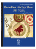 Playing the Piano With Three Chords Cover Image