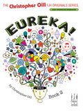 Eureka! Book 2 Cover Image
