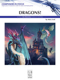 Dragons! Cover Image