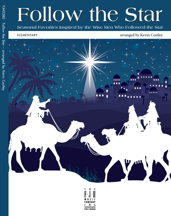 Follow the Star Cover Image