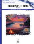 Moments in Time, Book 2 Cover Image