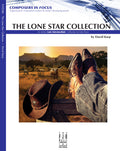 The Lone Star Collection  Cover Image