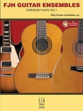 Everybody Plays! No.1 Cover Image