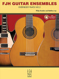 Everybody Plays! No. 2 Cover Image