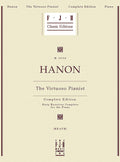 Hanon: The Virtuoso Pianist, Complete Edition Cover Image