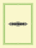 Magnificat Cover Image