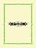 Pater Noster/Our Father Cover Image