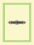 Sonata for three unaccompanied kettledrums (1 Player) Cover Image