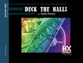 Deck the Halls Cover Image