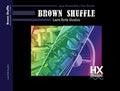 Brown Shuffle Cover Image