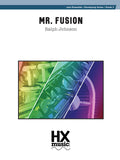 Mr. Fusion Cover Image