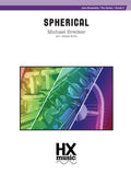 Spherical Cover Image